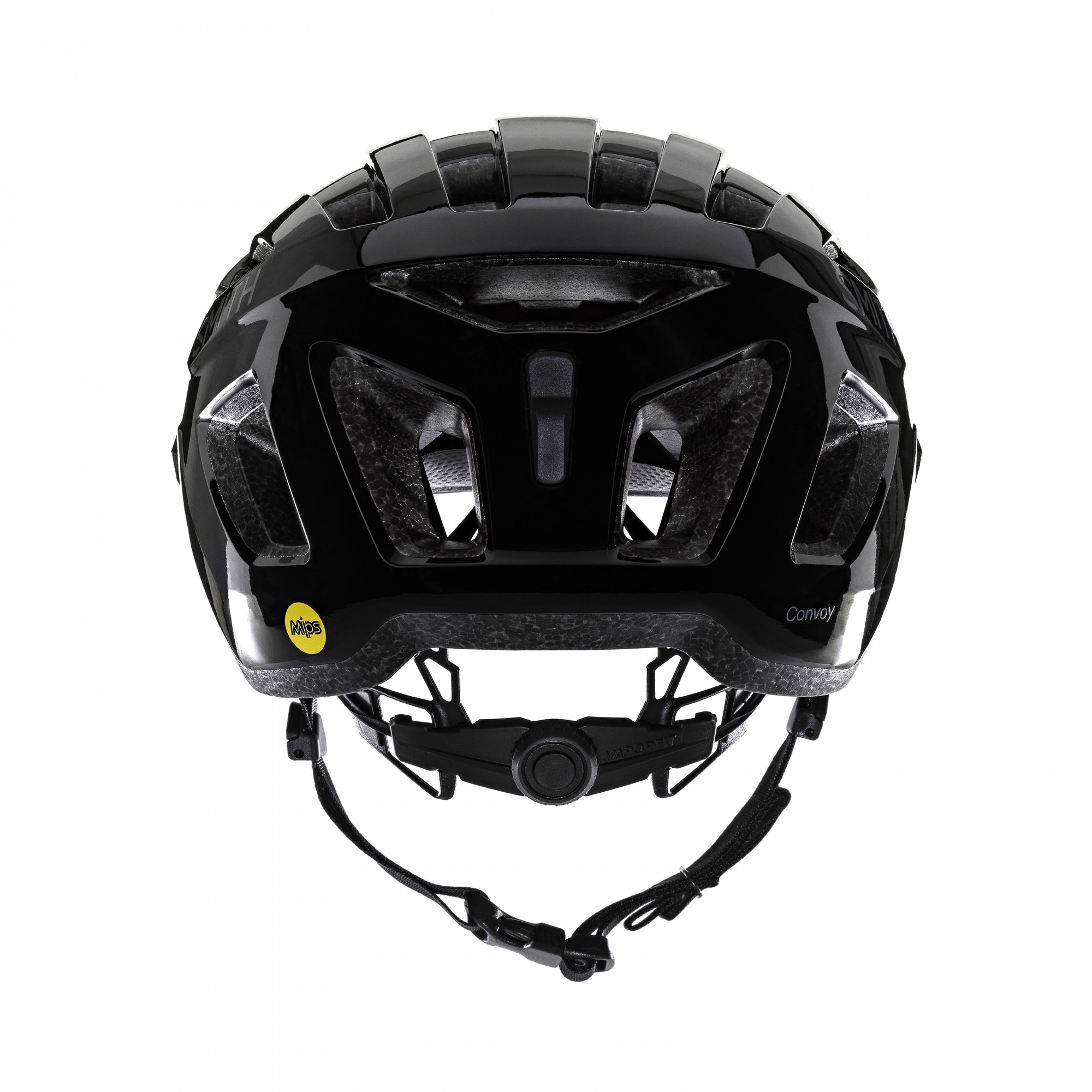 KASK SMITH CONVOY MIPS BLACK