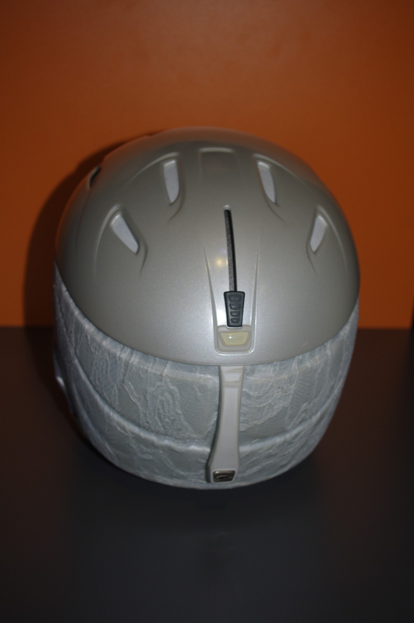 KASK SMITH INTRIQUE  WHITE PEARL