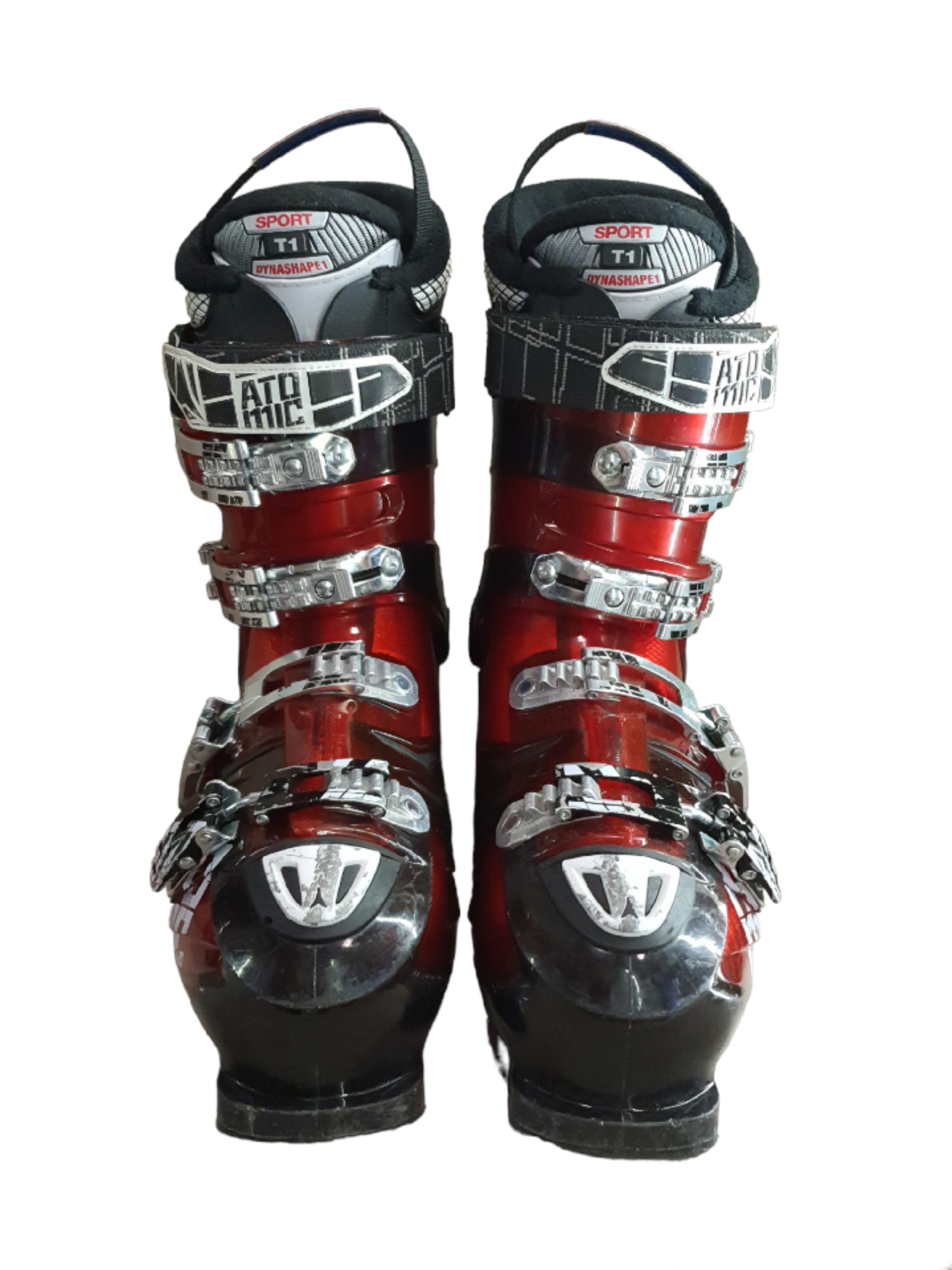 BUTY NARCIARSKIE ATOMIC HAWX PLUS 29/29,5 335MM
