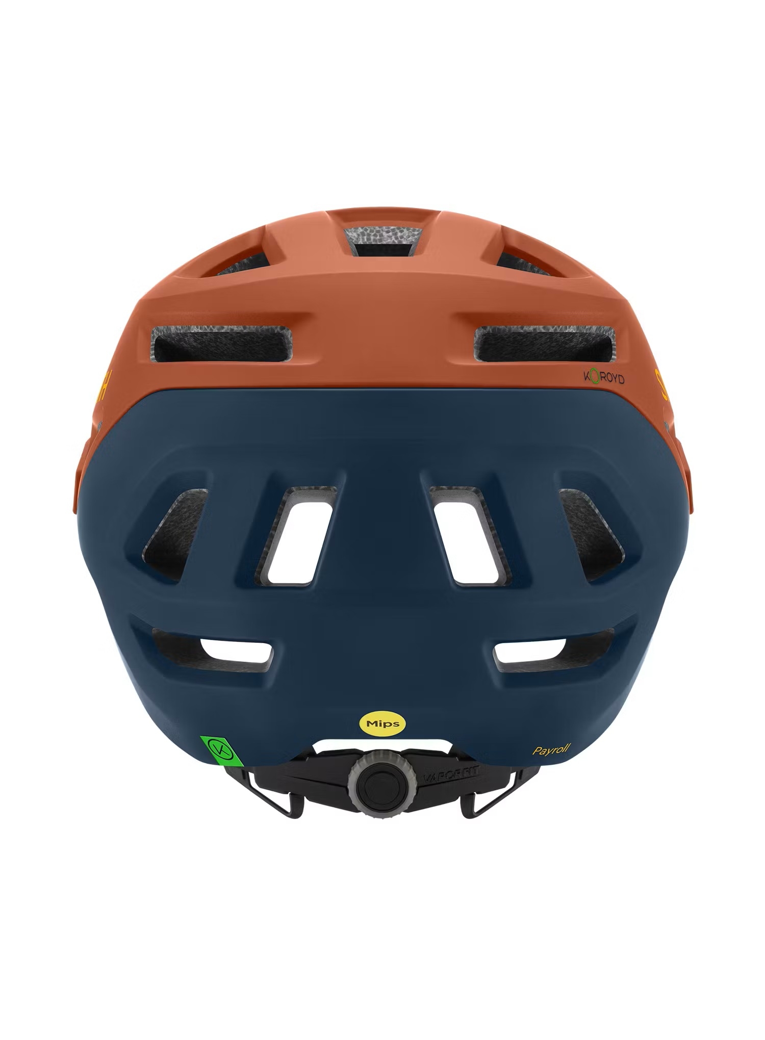 KASK SMITH PAYROLL MIPS MATTE SEDONA PACIFIC ROWER ENDURO MTB E-BIKE