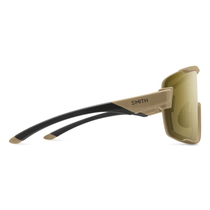 OKULARY PRZECIWSŁONECZNE SPORTOWE SMITH WILDCAT CHROMAPOP SUNGLASSES 2 SOCZEWKI ROWER MTB