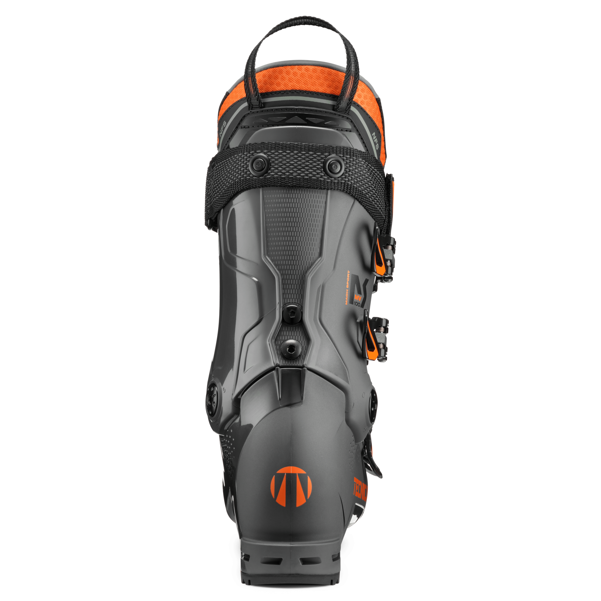 BUTY NARCIARSKIE TECNICA MACH SPORT MV 100 GW 2025