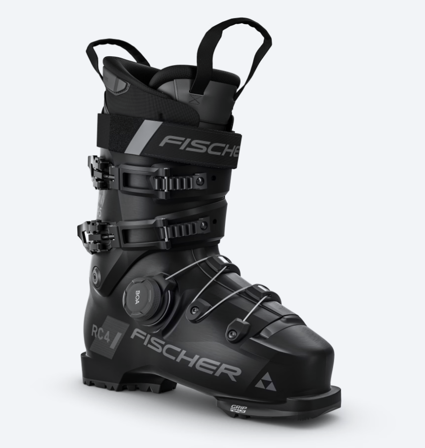 BUTY NARCIARSKIE FISCHER RC4 95 MV S BOA GW 2025