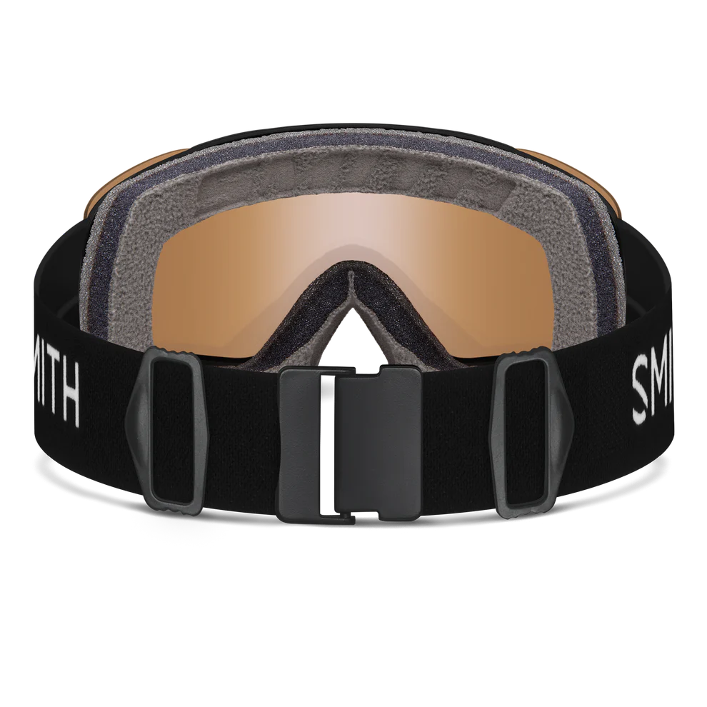 GOGLE SMITH MOMENT BLACK CHROMAPOP PRO PHOTOCHROMIC BLUE MIRROR 2026