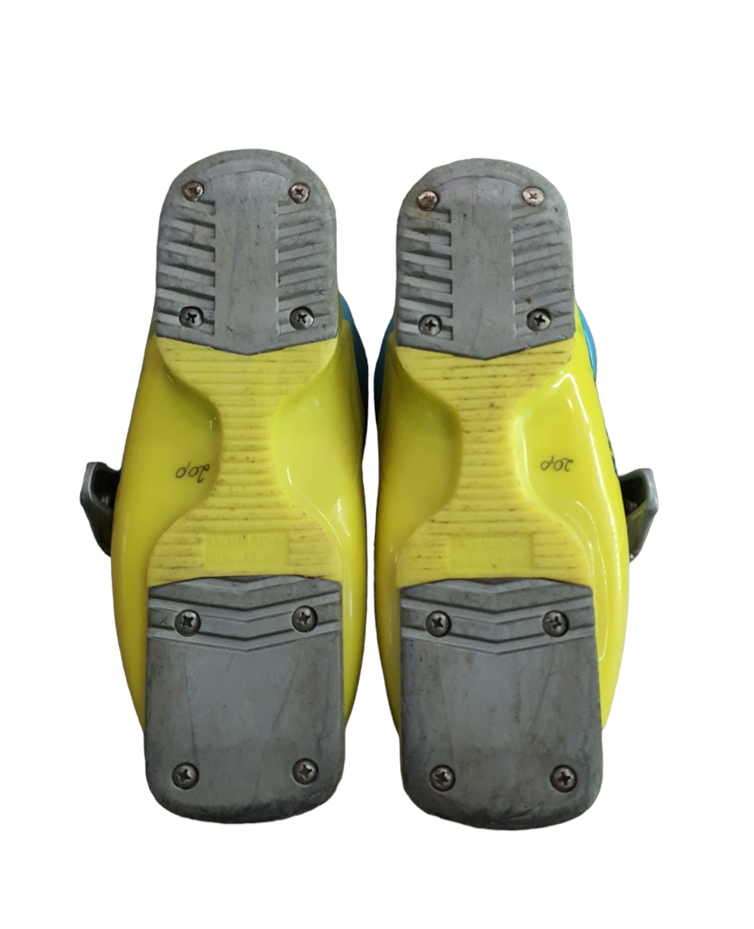 BUTY NARCIARSKIE DALBELLO CXR 2 22 262MM