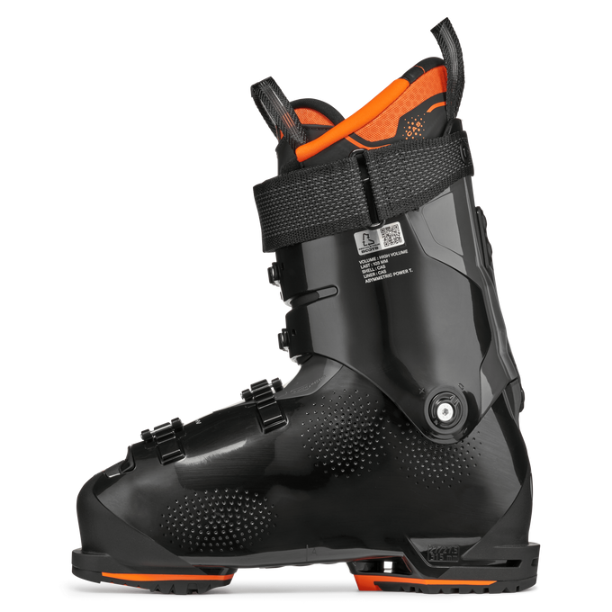 BUTY NARCIARSKIE TECNICA MACH1 HV 110 TD GRIP WALK BLACK 2027