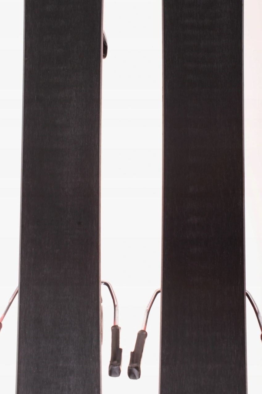 NARTY ROSSIGNOL FAMOUS 6 LTD 149CM + WIĄZANIA LOOK X PRESS 10 UŻYWANE