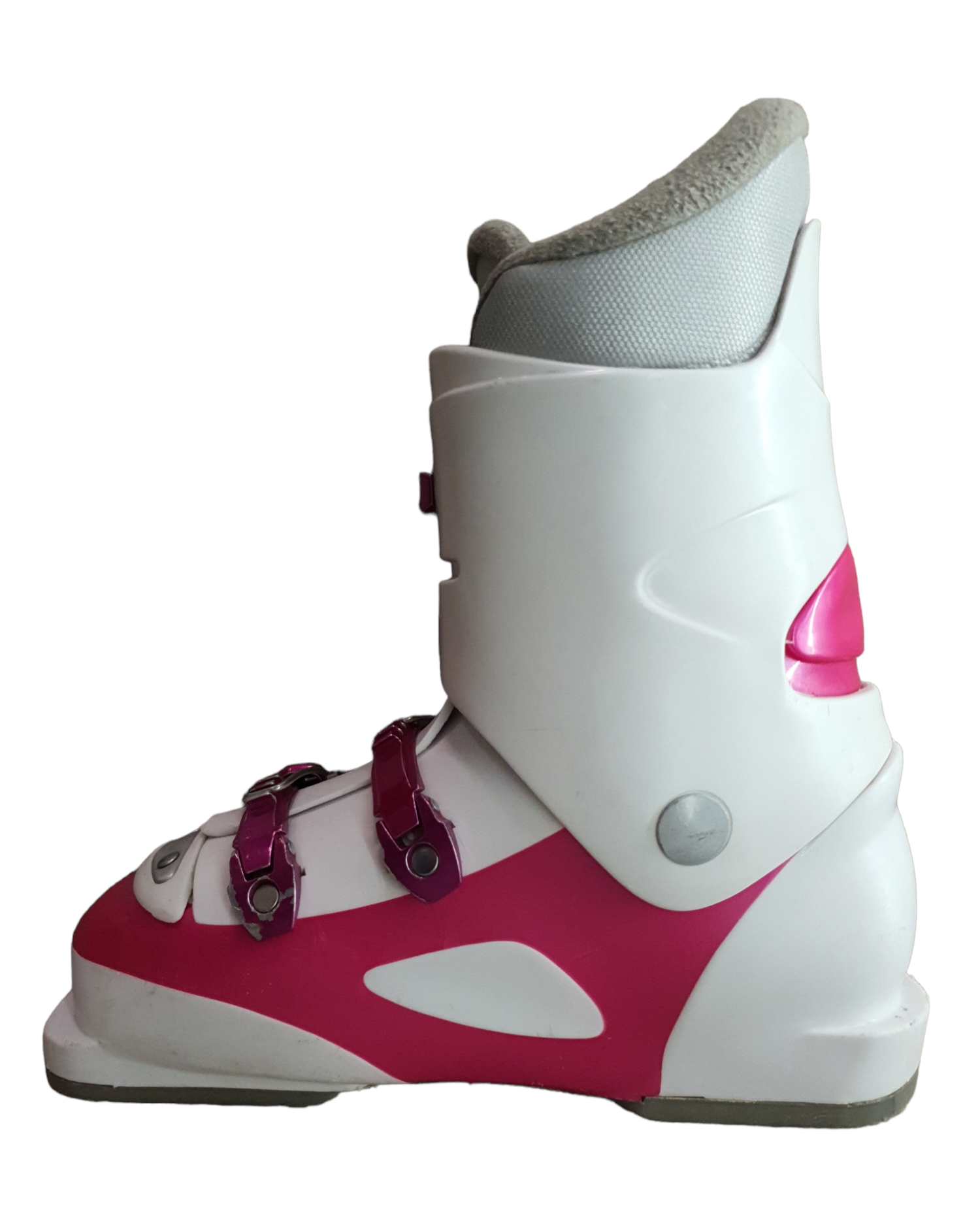 BUTY NARCIARSKIE ROSSIGNOL FUN GIRL J4 23,5 274MM