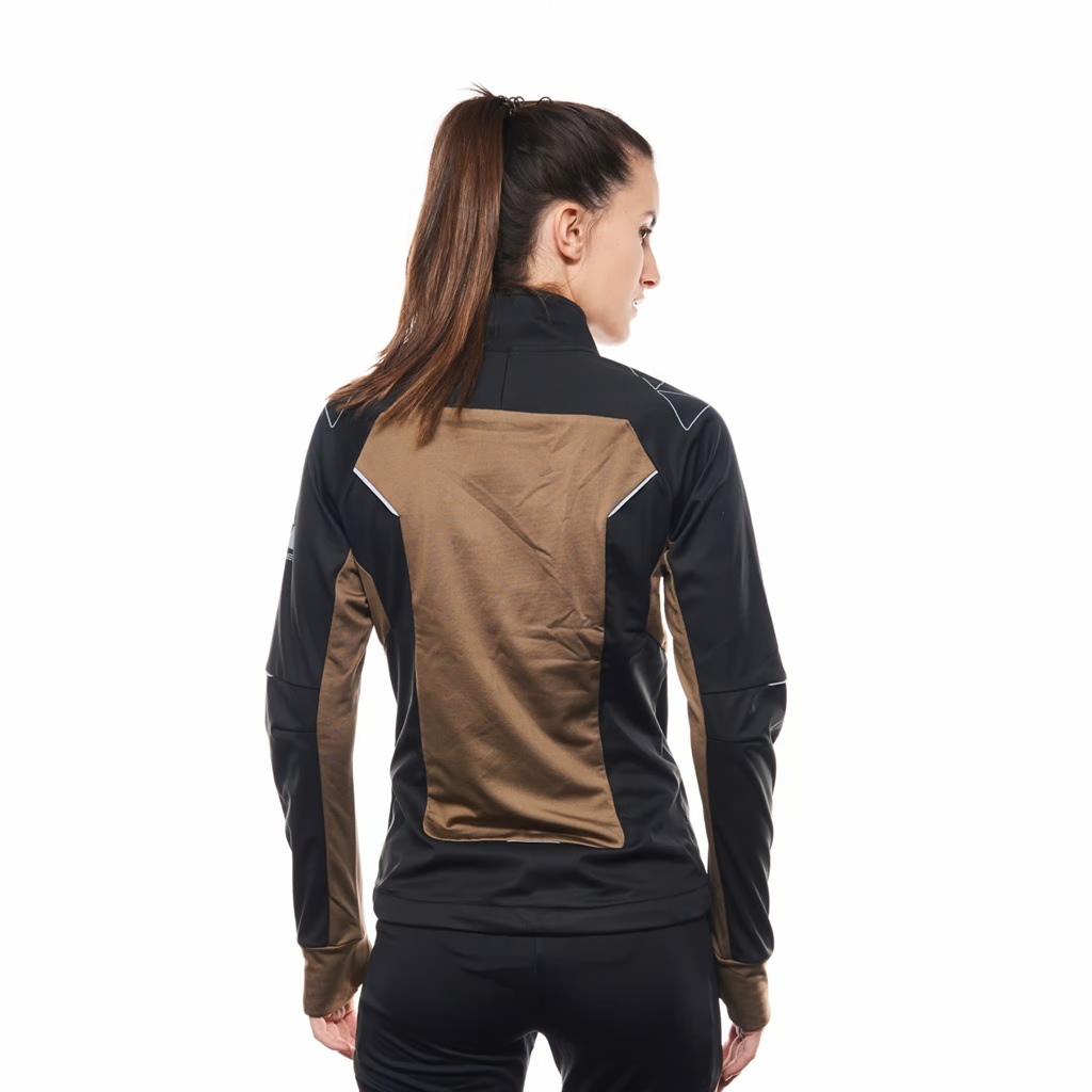 KURTKA FISCHER ASARNA W SOFTSHELL JACKET