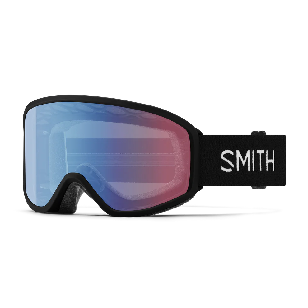 GOGLE SMITH REASON OTG BLACK BLUE SENSOR MIRROR 2026