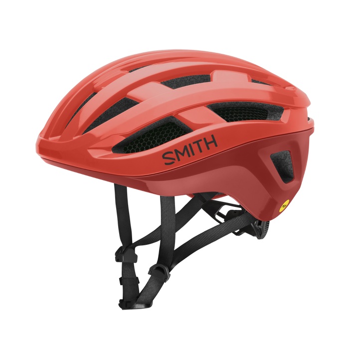 KASK SMITH PERSIST MIPS POPPY TERRA