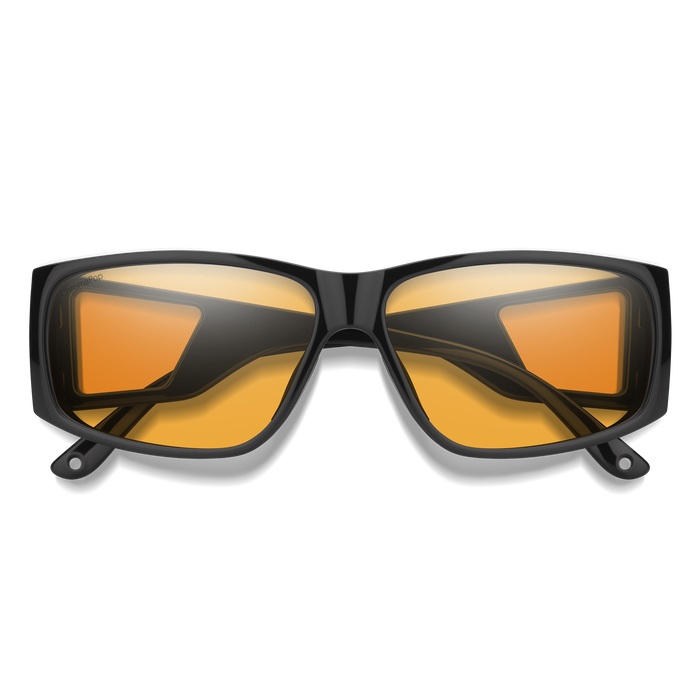 OKULARY PRZECIWSŁONECZNE SMITH MONROE PEAK CHROMAPOP SUNGLASSES