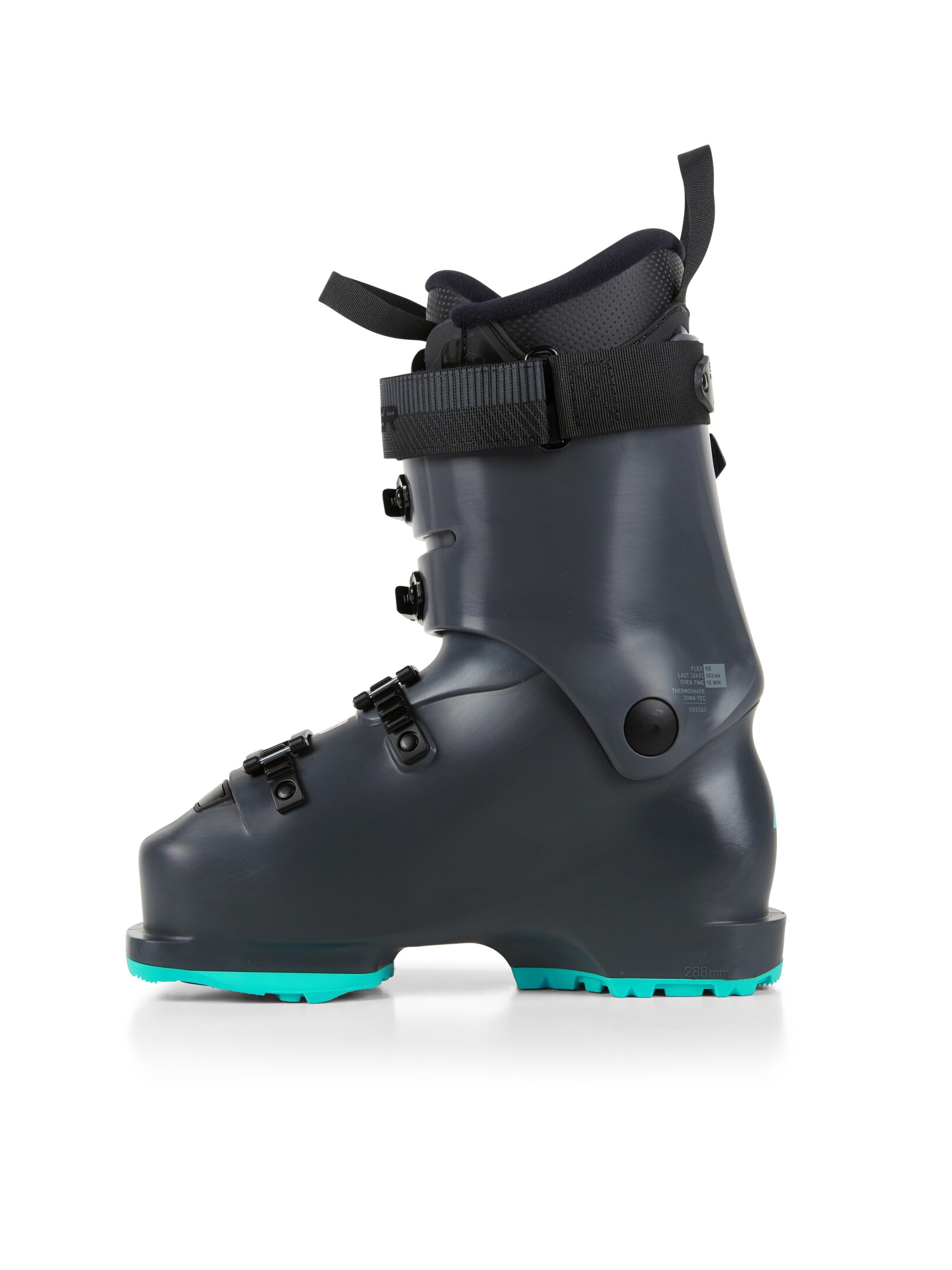 BUTY NARCIARSKIE FISCHER RC 95 HV 2026