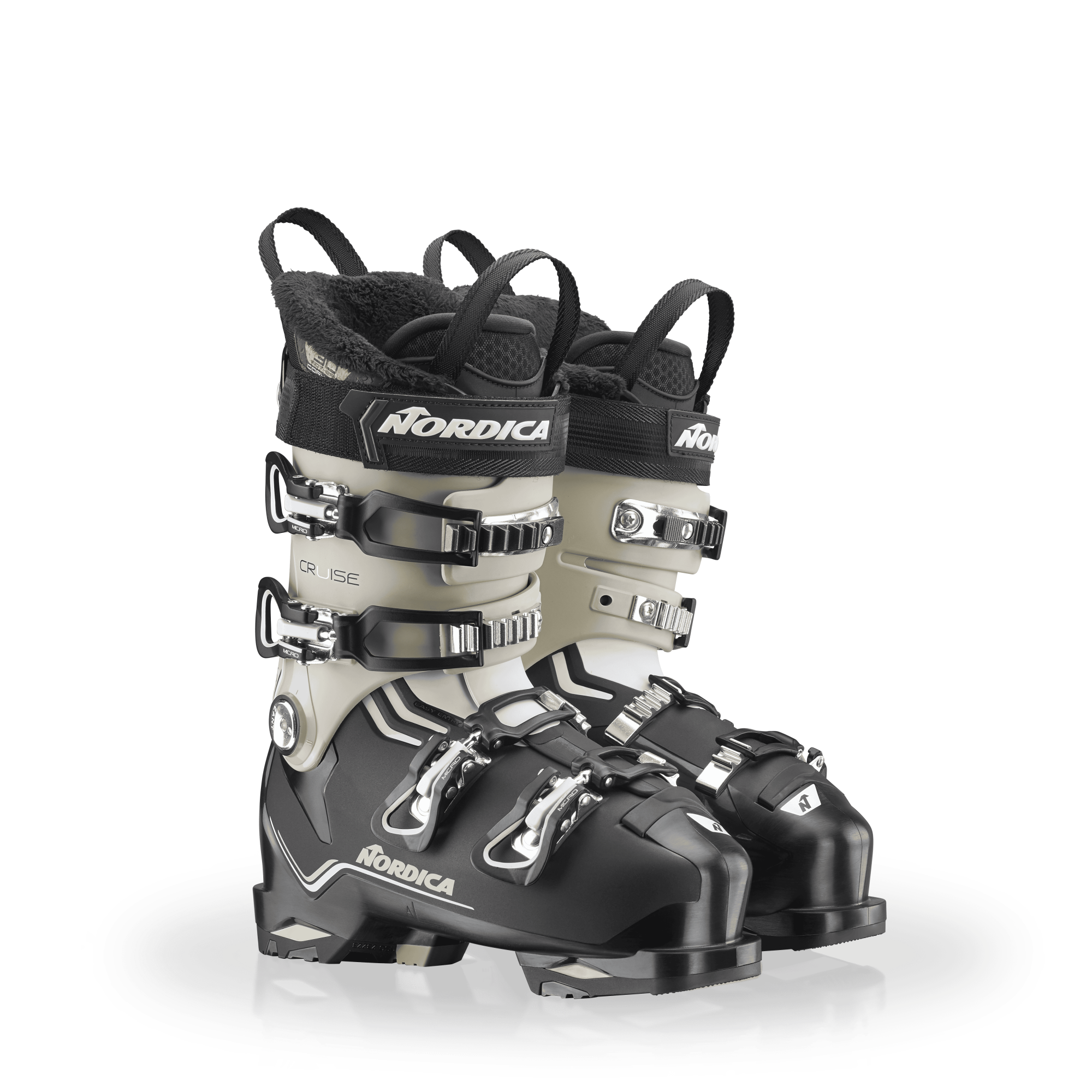 BUTY NARCIARSKIE NORDICA THE CRUISE 95 W 2027