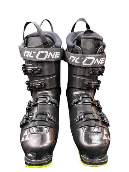 BUTY NARCIARSKIE FISCHER RC ONE 9.0 HV UŻYWANE