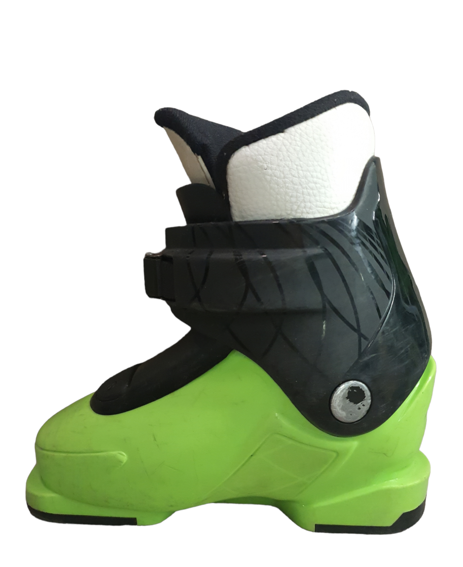 BUTY NARCIARSKIE DALBELLO CXR 1 18,5 224MM