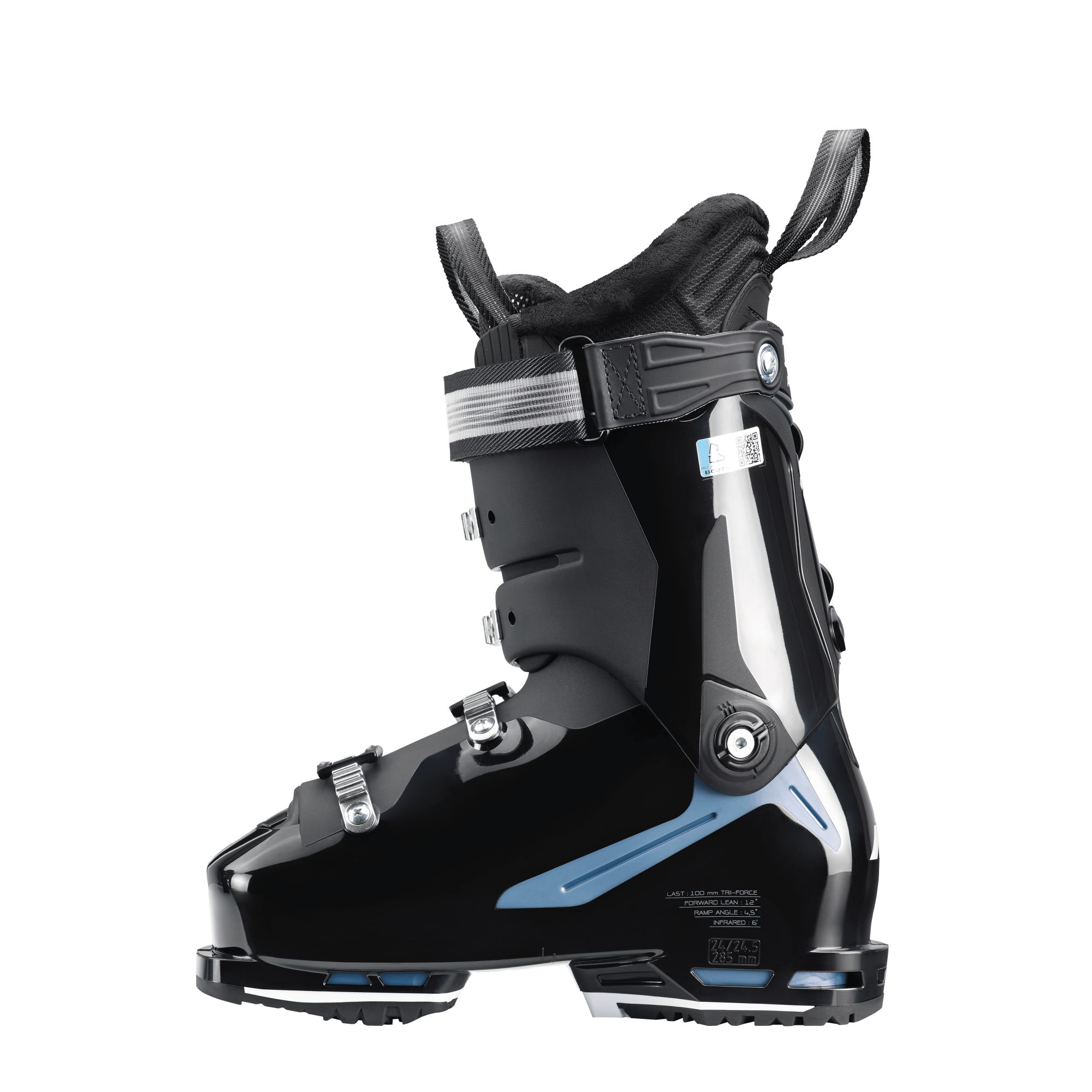 BUTY NARCIARSKIE NORDICA SPEEDMACHINE 3 95 W GRIP WALK 2027