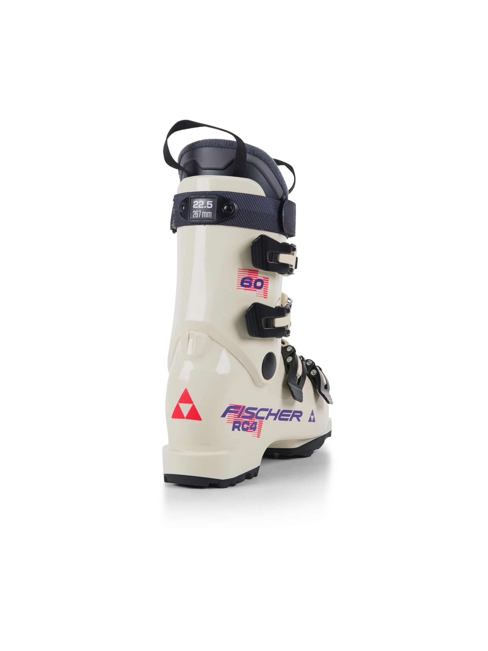 BUTY NARCIARSKIE FISCHER RC4 60 JR GW 2026