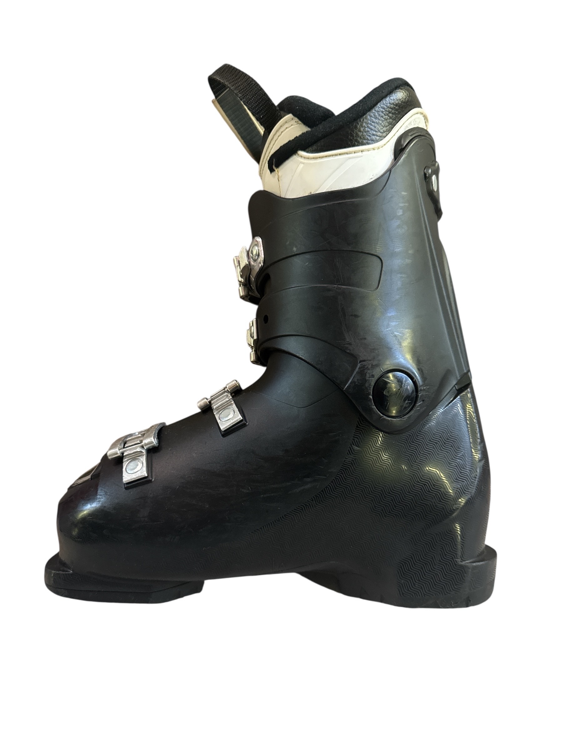 BUTY NARCIARSKIE ATOMIC HAWX MAGNA R80 24/24,5 289MM UŻYWANE