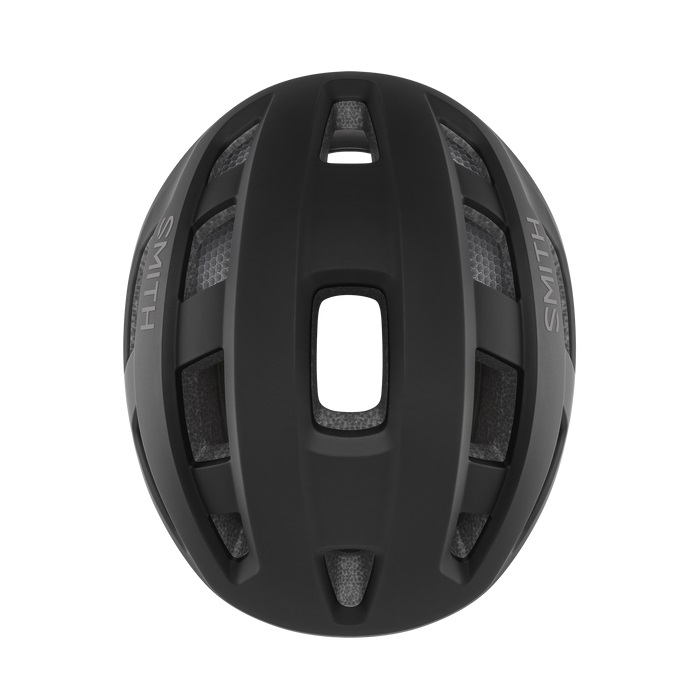 KASK SMITH TRIAD MIPS MATTE BLACK