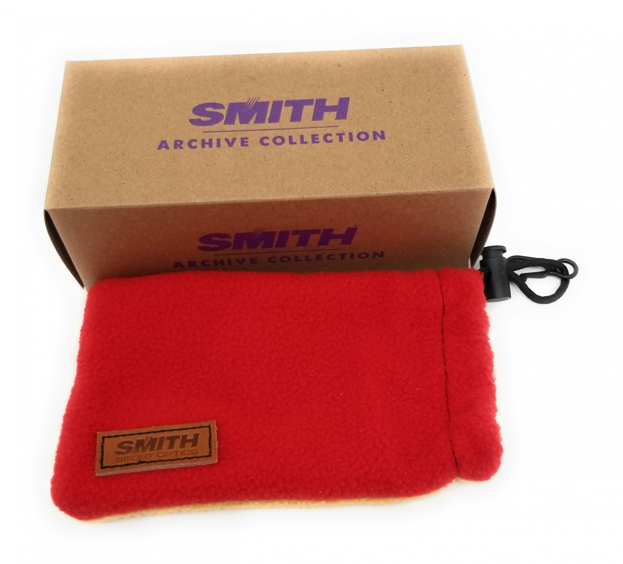 OKULARY PRZECIWSŁONECZNE SMITH CHEETAH POLARIZED CARBONIC SUNGLASSES