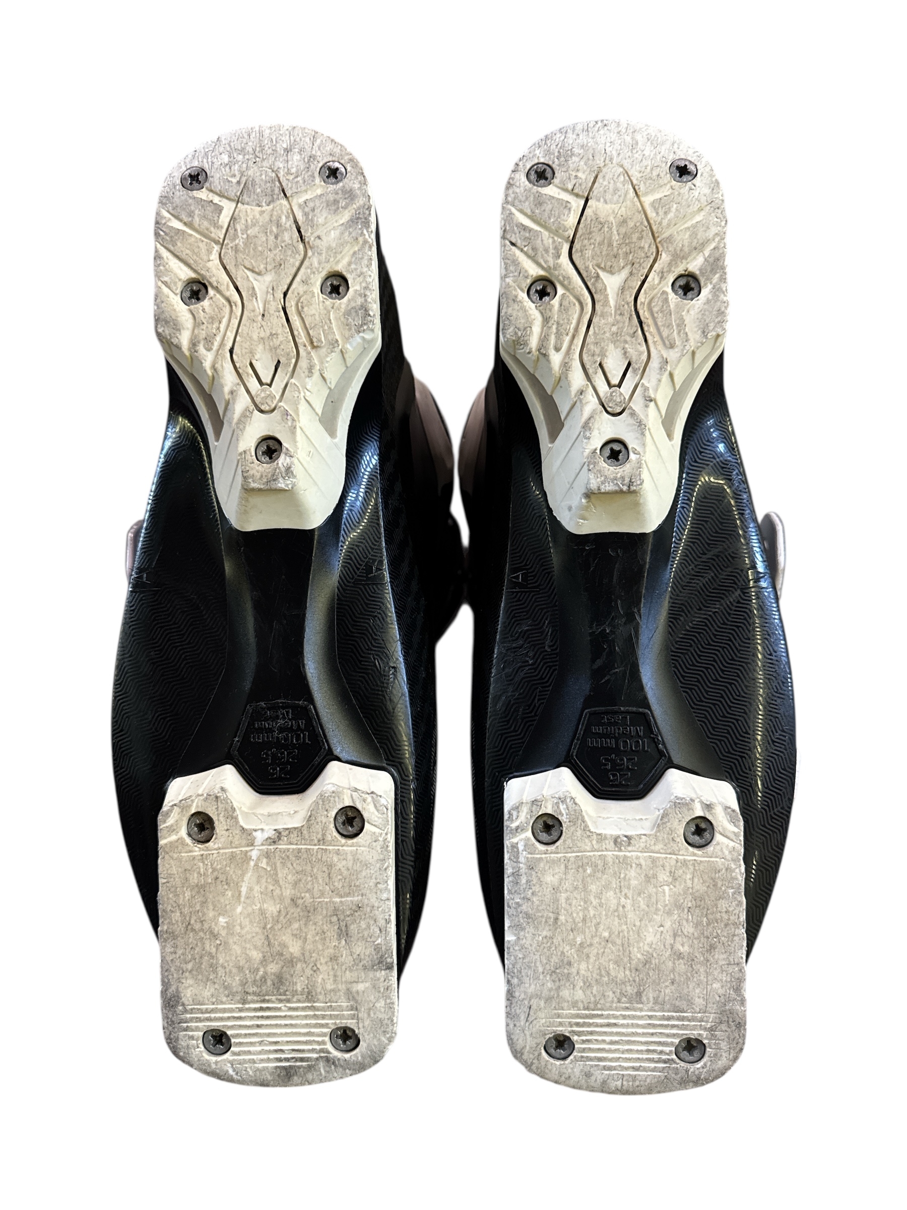 BUTY NARCIARSKIE ATOMIC HAWX PRIME 95X 26/26,5 305MM UŻYWANE