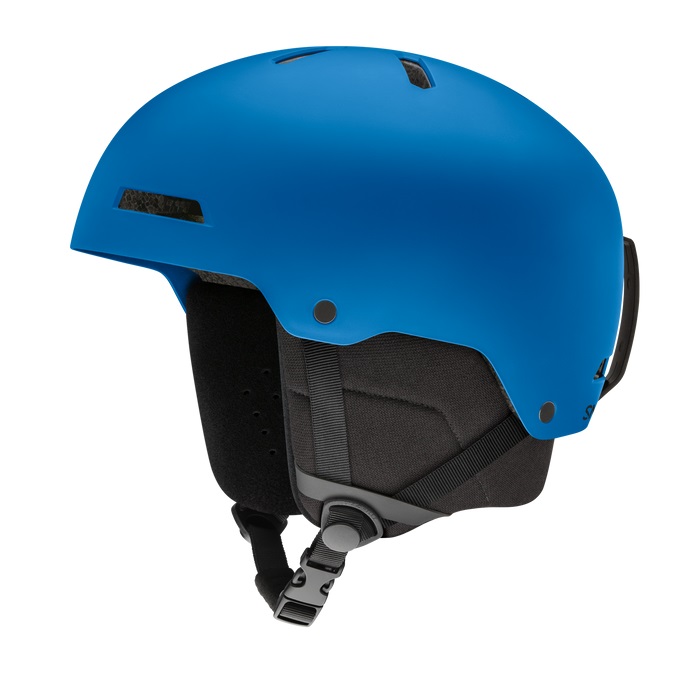 KASK SMITH RODEO MATTE TRUE BLUE 2025