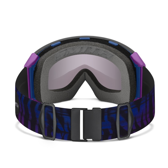GOGLE SMITH 4D MAG XL COPY CAT CHROMAPOP EVERYDAY BLUE MIRROR + DODATKOWA SZYBA CHROMAPOP STORM BLUE SENSOR 2025