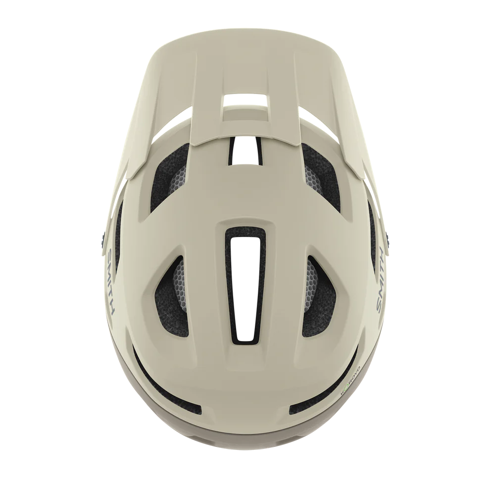 KASK SMITH PAYROLL MIPS MATTE CHALK ROWER ENDURO MTB E-BIKE 2027