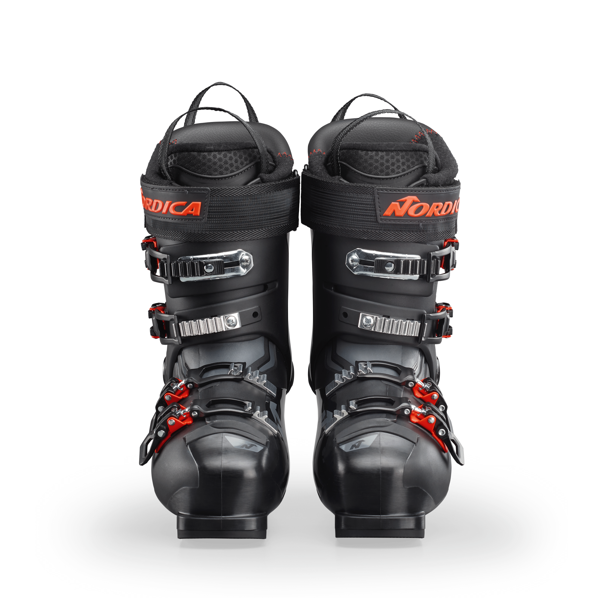 BUTY NARCIARSKIE NORDICA THE CRUISE 120 GRIP WALK 2025