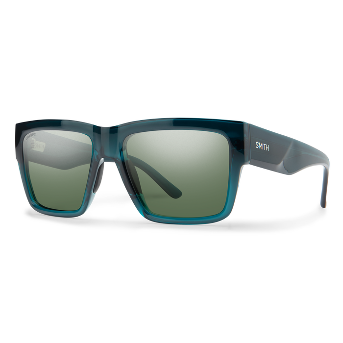 OKULARY PRZECIWSŁONECZNE SMITH LINEUP CHROMAPOP POLARIZED SUNGLASSES