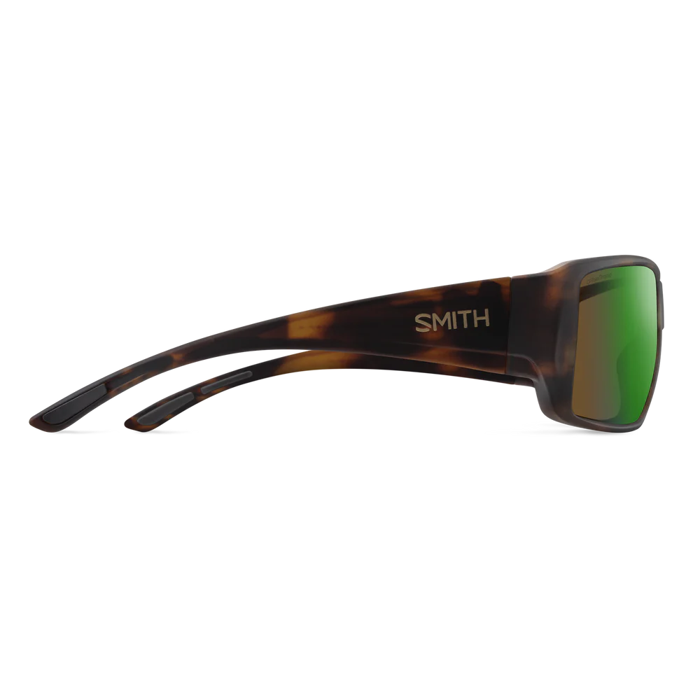 OKULARY PRZECIWSŁONECZNE SMITH GUIDES CHOICE XL CHROMAPOP GLASS POLARCHROMIC SUNGLASSES WĘDKARSKIE