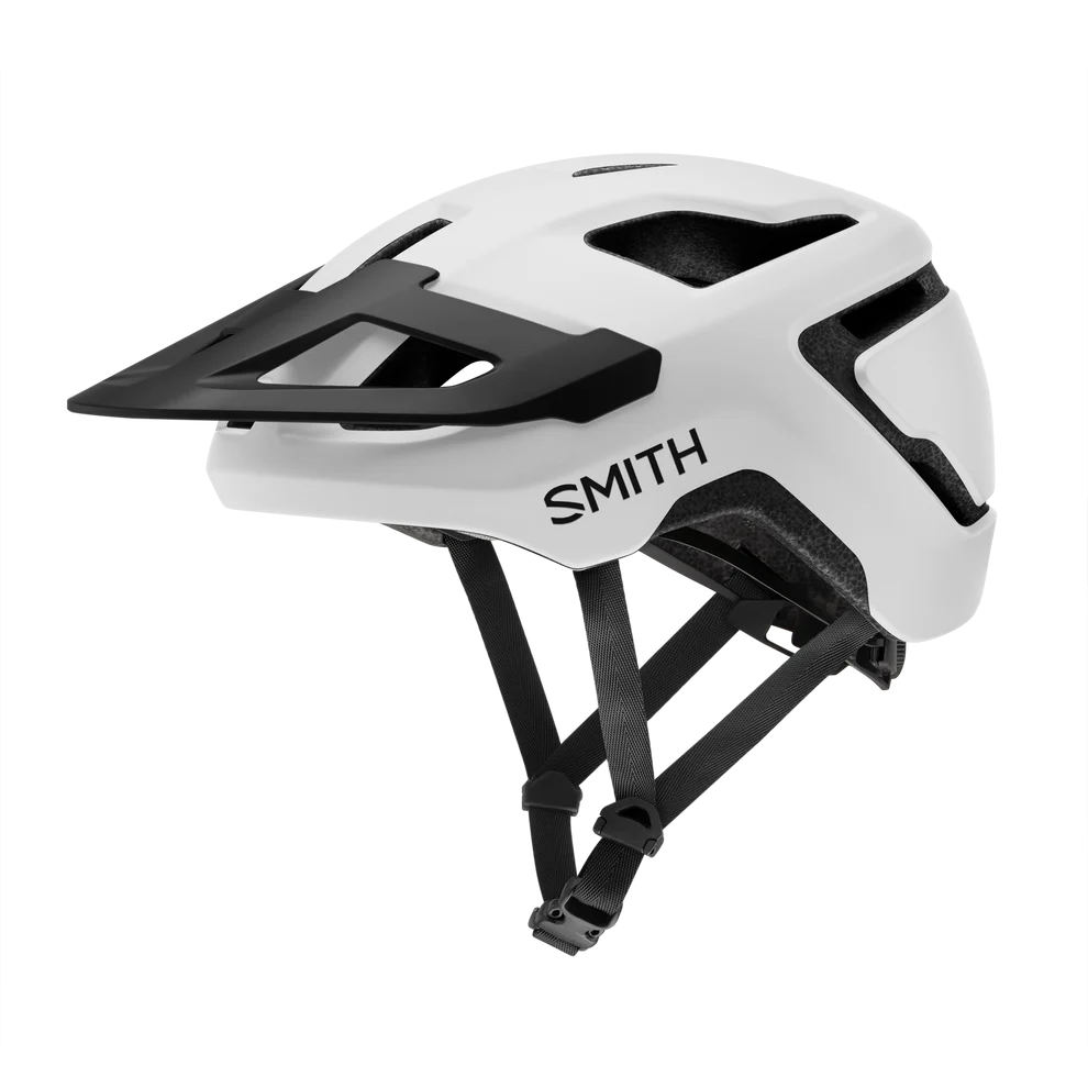 KASK SMITH PILOT MIPS MATTE WHITE MTB 2026