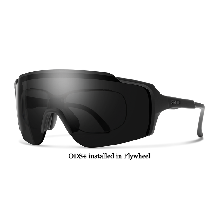 OKULARY PRZECIWSŁONECZNE SMITH THE ODS4 RX ADAPTER SUNGLASSES