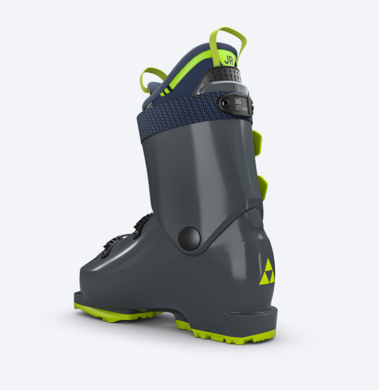 BUTY NARCIARSKIE FISCHER RC4 60 JR GW 2025