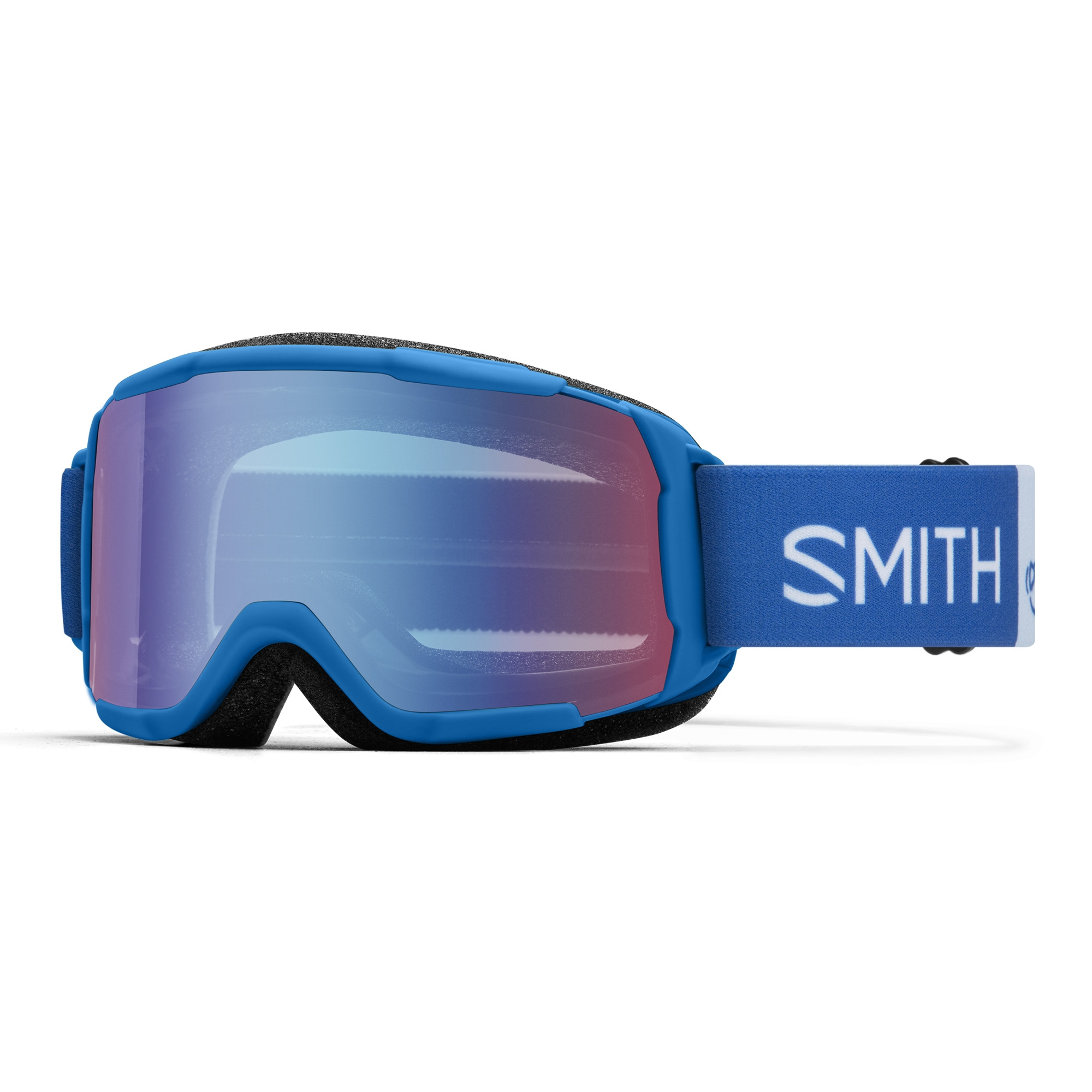 GOGLE SMITH DAREDEVIL COBALT DOGGOS BLUE SENSOR MIRROR