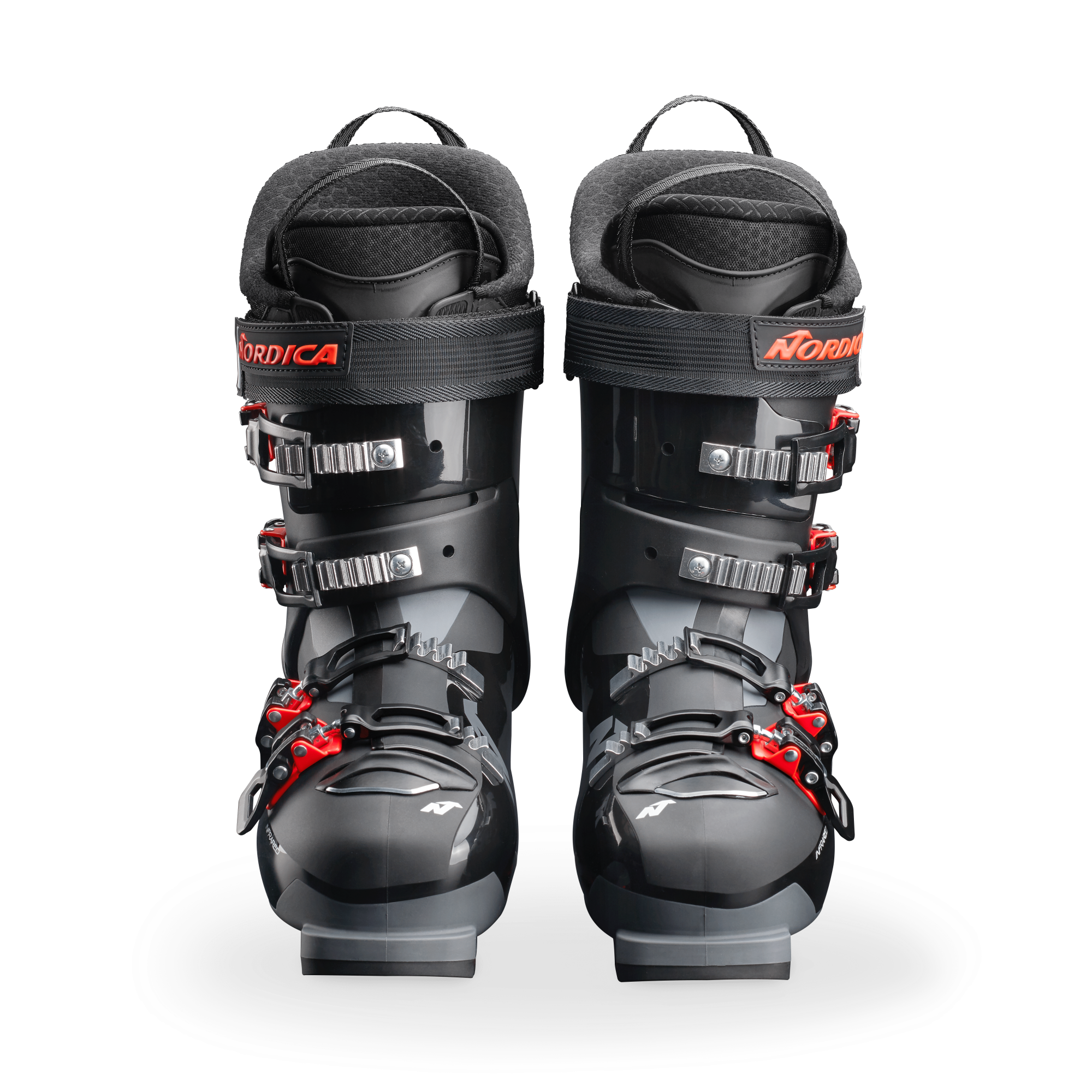 BUTY NARCIARSKIE NORDICA SPORTMACHINE 3 100 2025