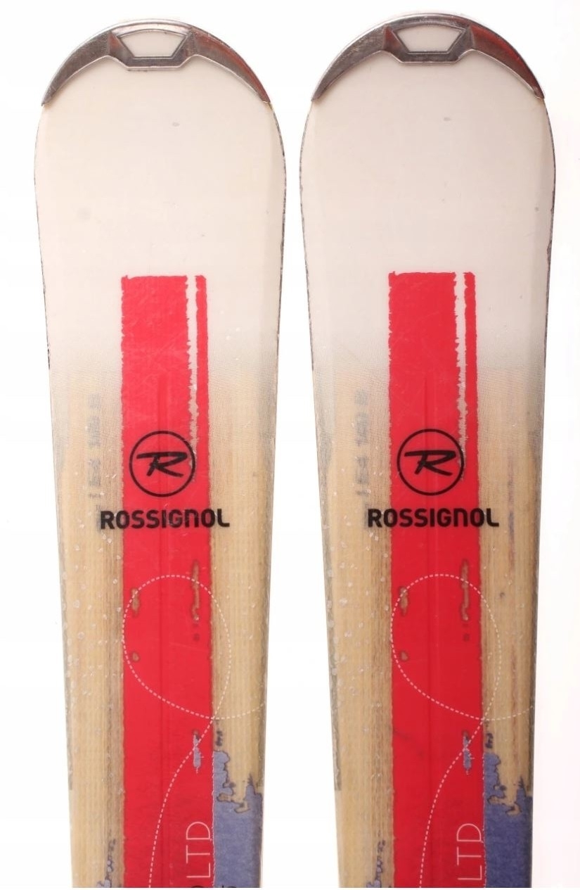Rossignol unique 2 store