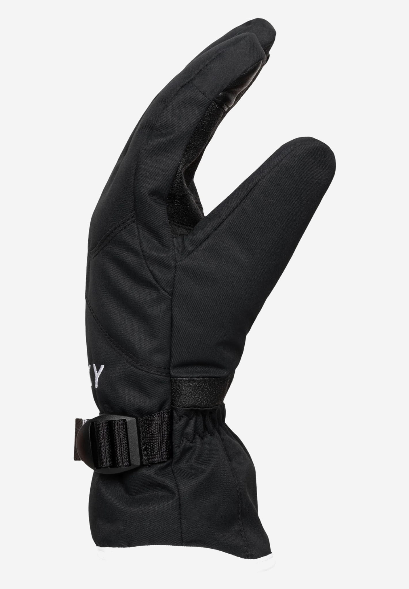 ROXY JETTY SOLID RĘKAWICZKI RĘKAWICE NARCIARSKIE SNOWBOARDOWE FRESHFIELD HYDROTEX GLOVES DAMSKIE