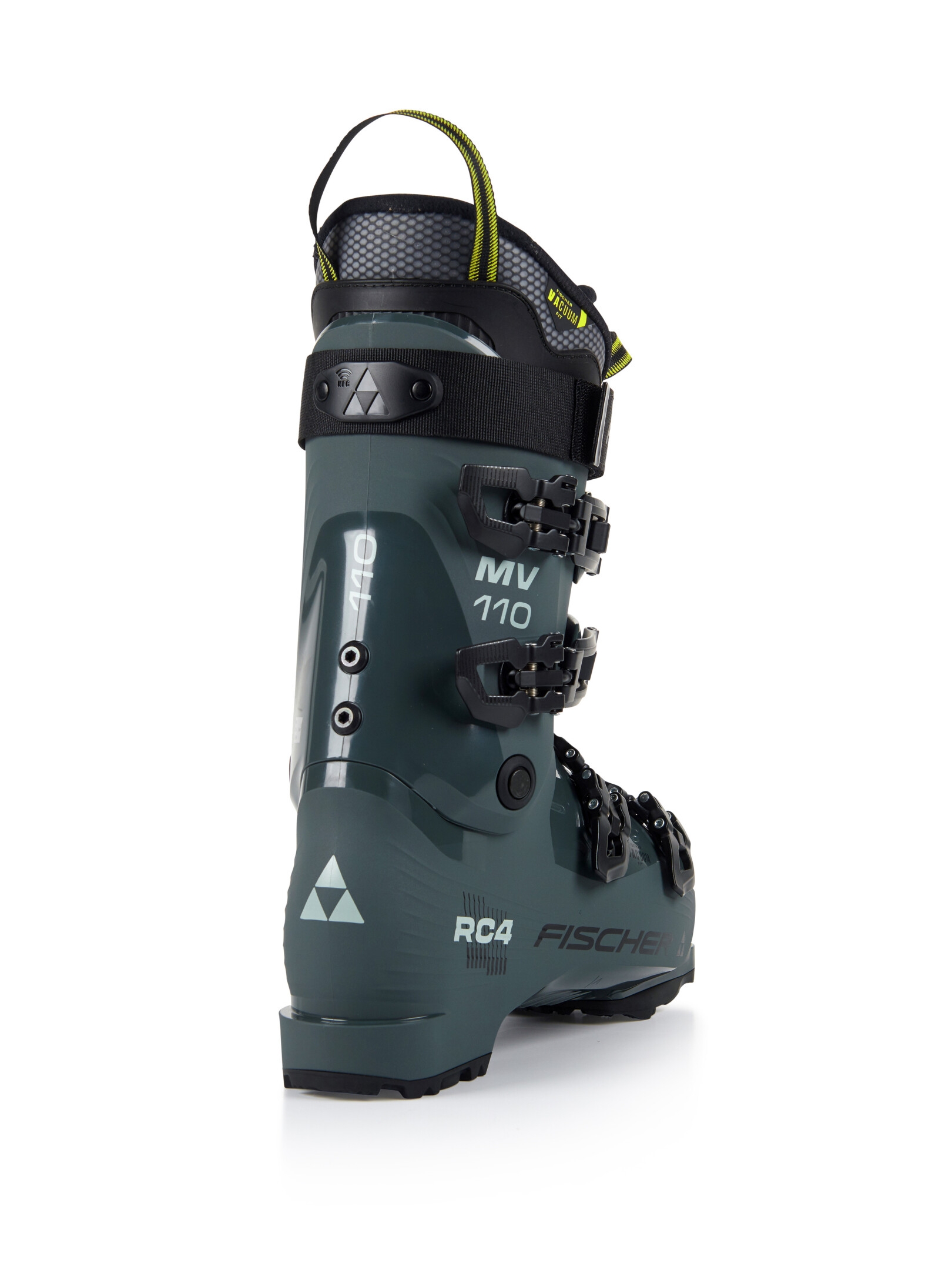 BUTY NARCIARSKIE FISCHER RC4 110 MV  VAC GW 2026