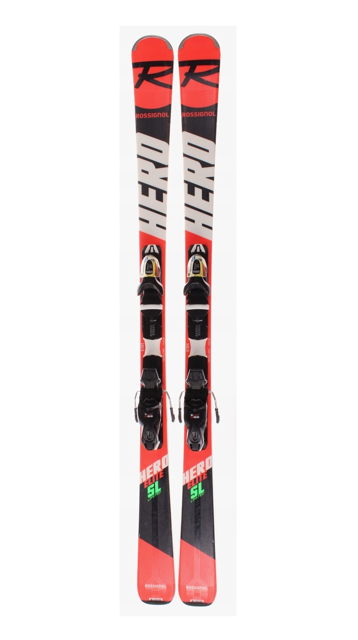 Rossignol hero elite sl limited online