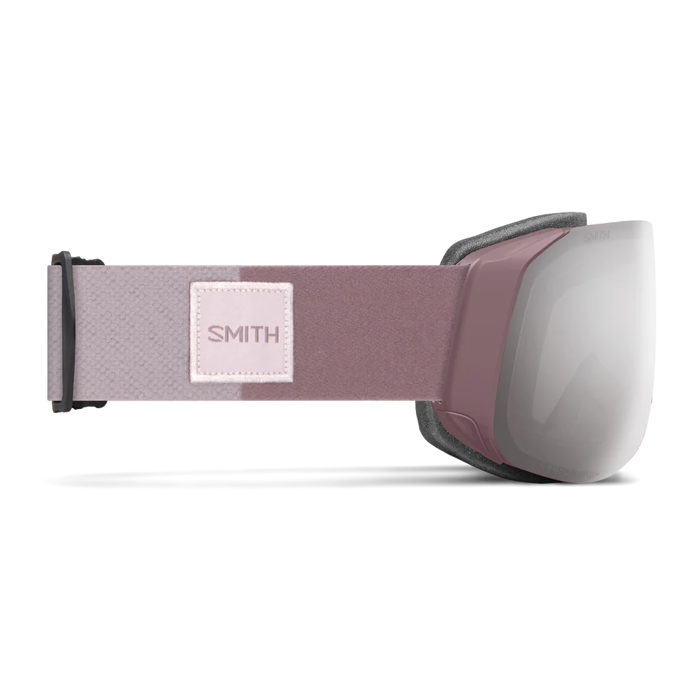 GOGLE SMITH 4D MAG S DUSK CHROMAPOP SUN PLATINUM MIRROR + DODATKOWA SOCZEWKA CHROMAPOP STORM BLUE SENSOR 2026