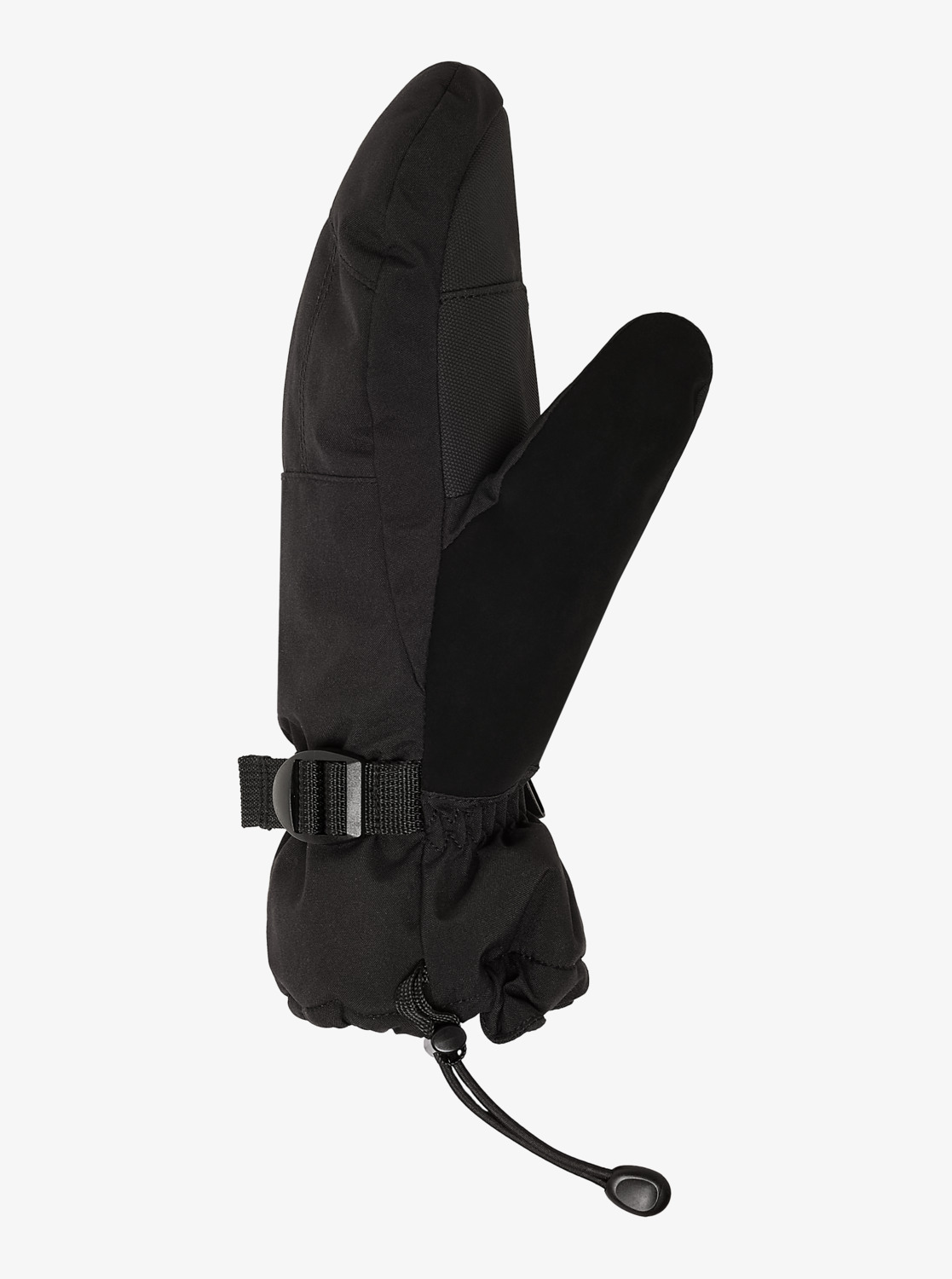RĘKAWICZKI RĘKAWICE NARCIARSKIE SNOWBOARDOWE JEDNOPALCZASTE QUIKSILVER