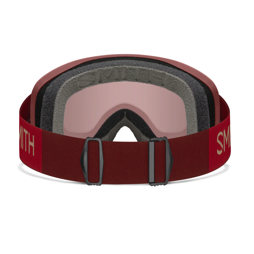 GOGLE SMITH BLAZER IRONWOOD IGNITOR MIRROR 2026