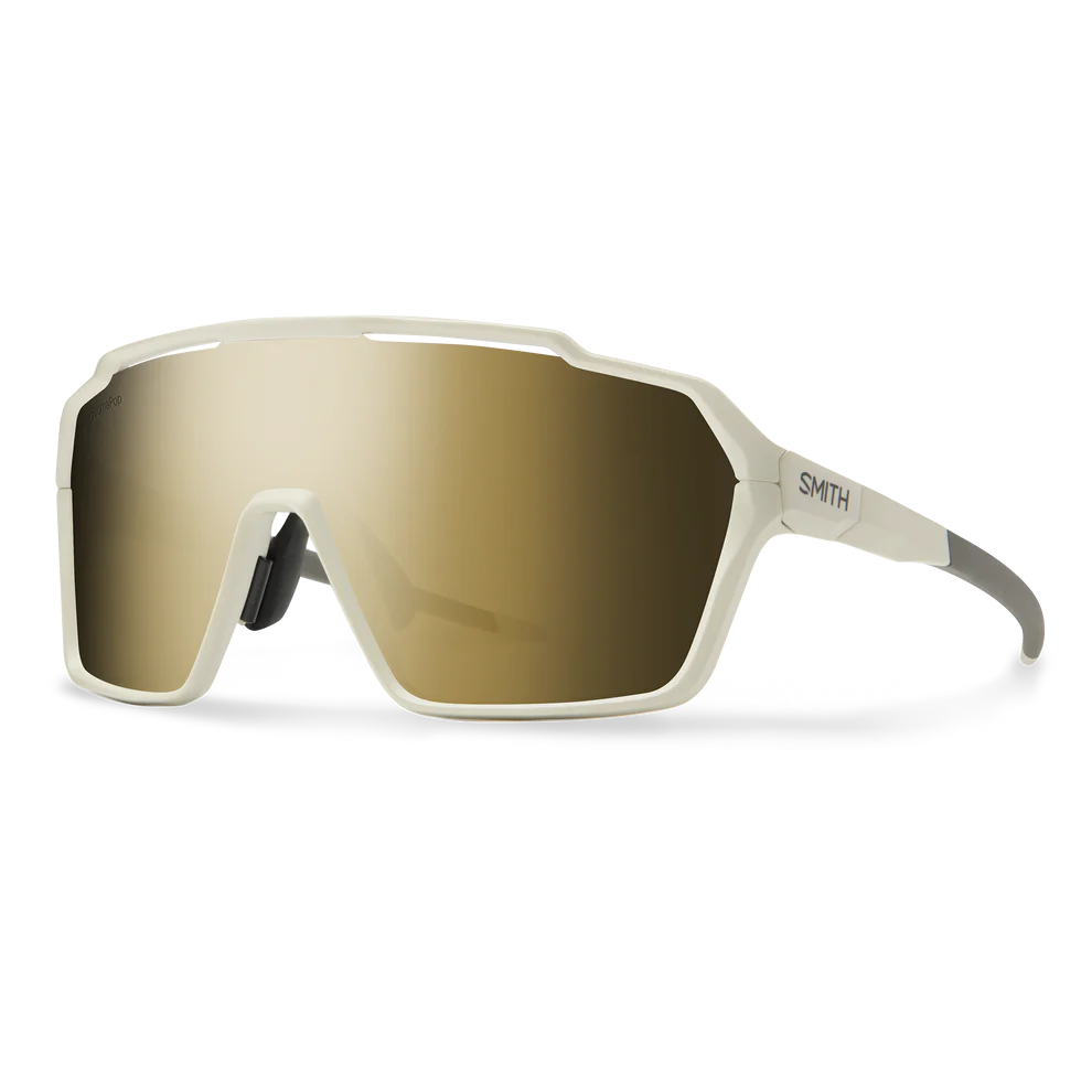 OKULARY PRZECIWSŁONECZNE SMITH SHIFT XL MAG MTB CHROMAPOP SUNGLASSES 2 SOCZEWKI ROWER MTB