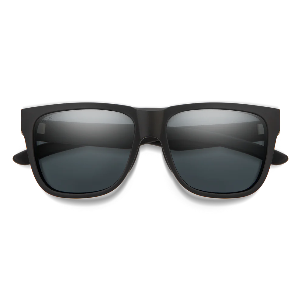 OKULARY PRZECIWSŁONECZNE SMITH LOWDOWN 2 CORE POLARIZED SUNGLASSES