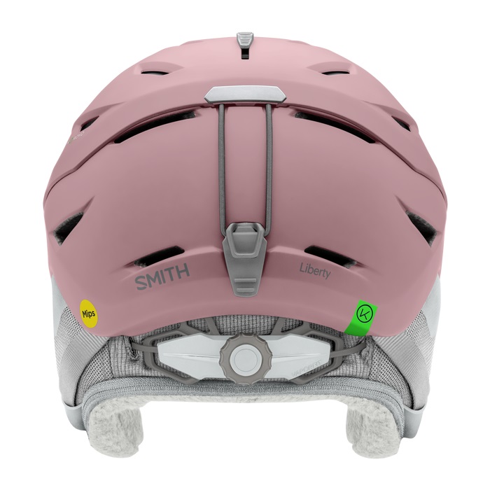 KASK SMITH LIBERTY MIPS MATTE DUSK 2026