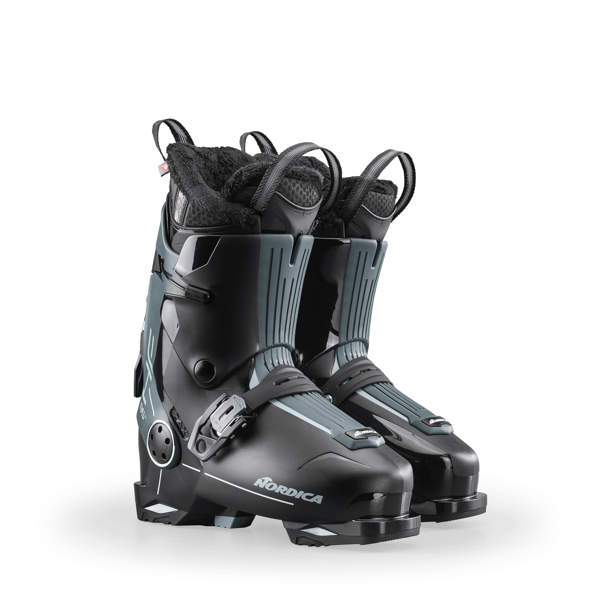 BUTY NARCIARSKIE NORDICA HF 85 W 2026