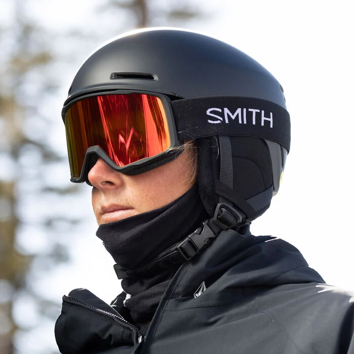 KASK SMITH METHOD MIPS MATTE BLACK 2026