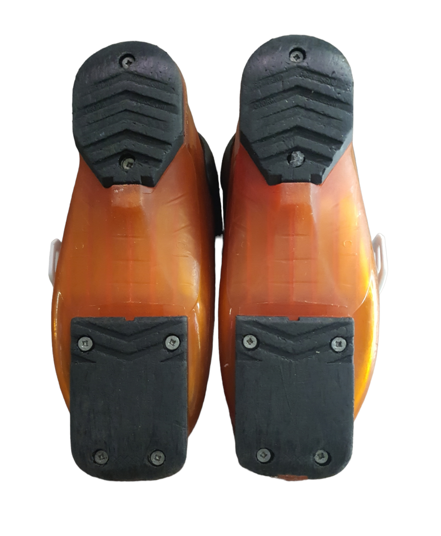 BUTY NARCIARSKIE SALOMON T2 RT 20 247MM